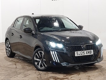 Peugeot 208 feature image