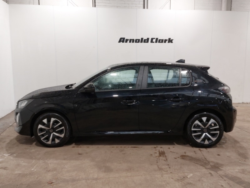 Used Peugeot 208 2025 for sale - 77637302: Photo 4