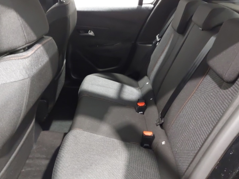 Used Peugeot 208 2025 for sale - 77637302: Photo 6