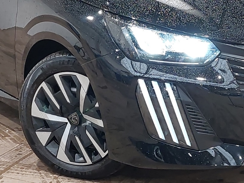 Used Peugeot 208 2025 for sale - 77637302: Photo 9