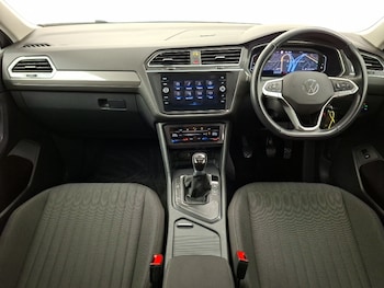 Used Volkswagen Tiguan Allspace 2022 for sale - 77503815: Photo