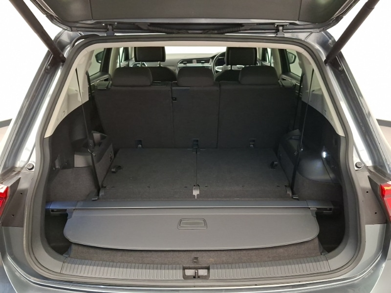 Used Volkswagen Tiguan Allspace 2022 for sale - 77503815: Photo 8