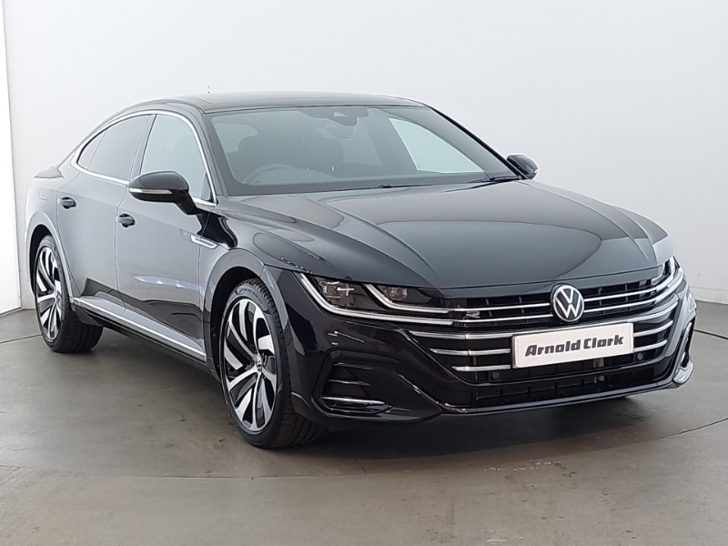 Used Volkswagen Arteon 2024 for sale - 76459523: Photo 1