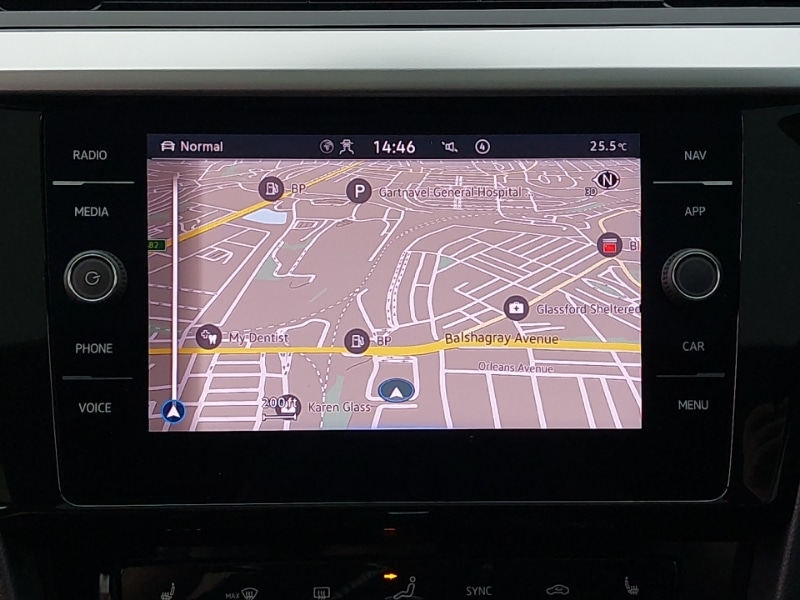 Used Volkswagen Arteon 2024 for sale - 76459523: Photo 10