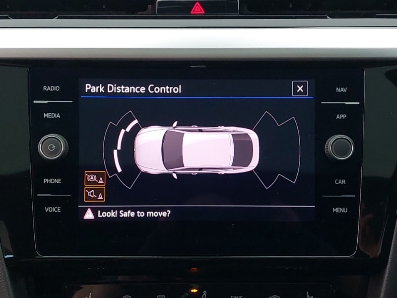 Used Volkswagen Arteon 2024 for sale - 76459523: Photo 11