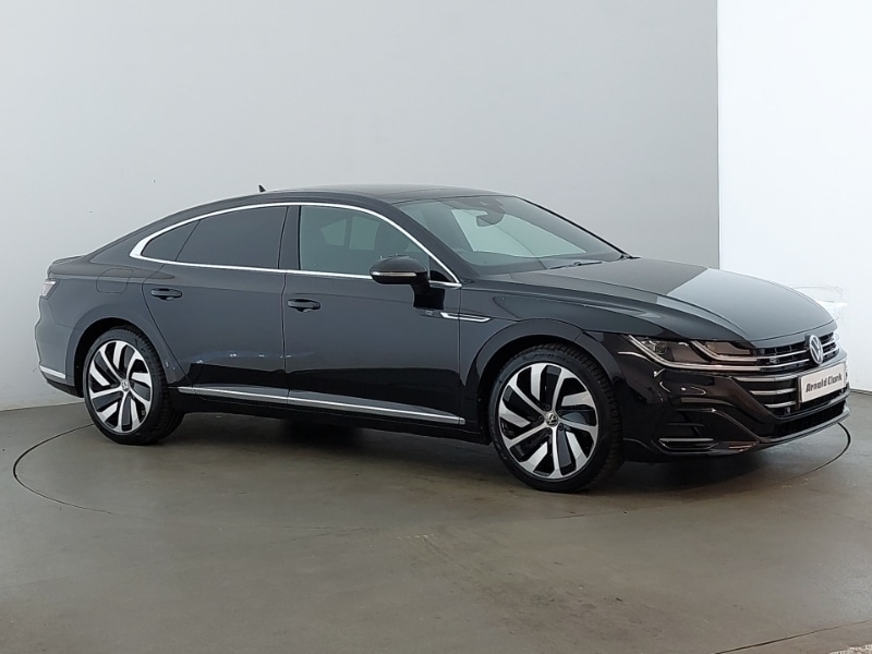 Used Volkswagen Arteon 2024 for sale - 76459523: Photo 12