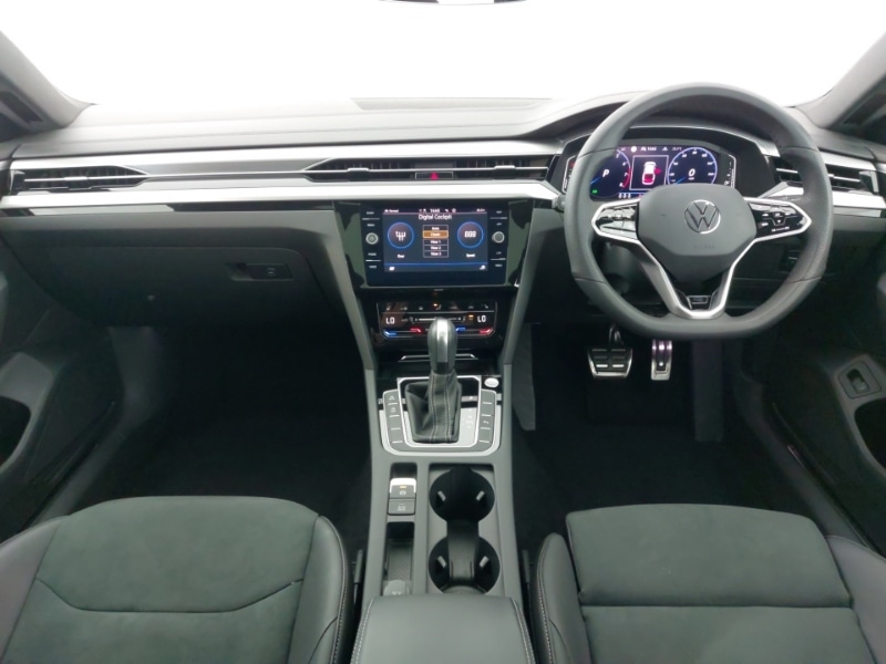 Used Volkswagen Arteon 2024 for sale - 76459523: Photo 2