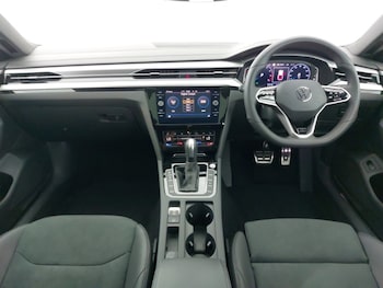 Used Volkswagen Arteon 2024 for sale - 76459523: Photo