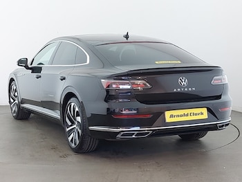 Used Volkswagen Arteon 2024 for sale - 76459523: Photo