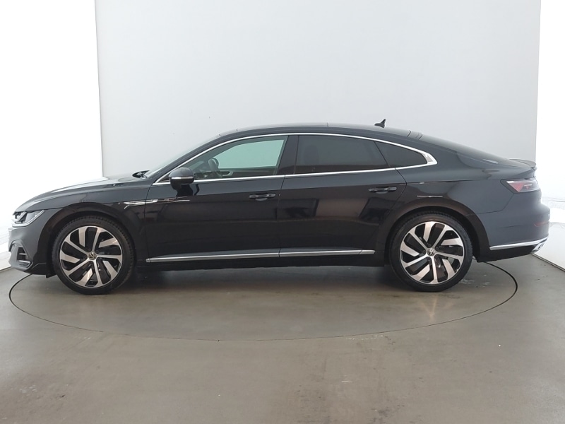 Used Volkswagen Arteon 2024 for sale - 76459523: Photo 4