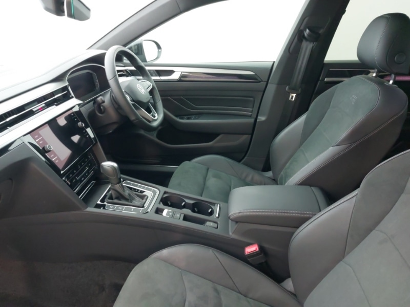 Used Volkswagen Arteon 2024 for sale - 76459523: Photo 5