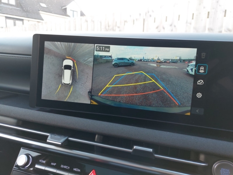 Used Hyundai TUCSON 2024 for sale - 77924119: Photo 10