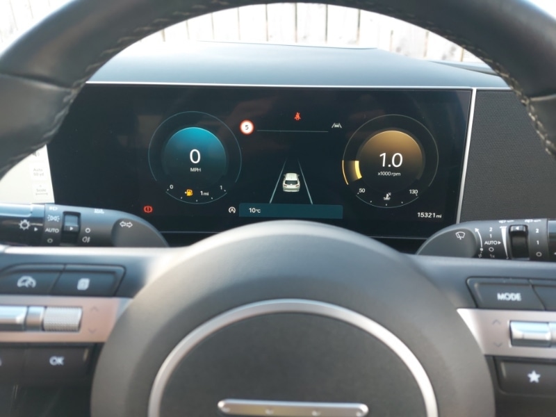 Used Hyundai TUCSON 2024 for sale - 77924119: Photo 11