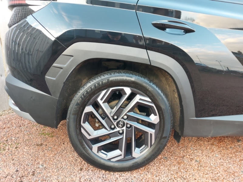 Used Hyundai TUCSON 2024 for sale - 77924119: Photo 12