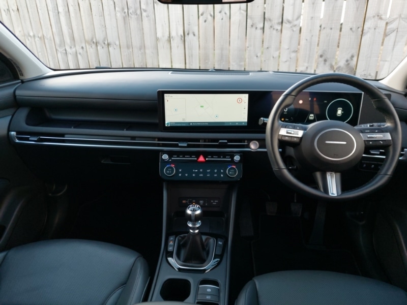 Used Hyundai TUCSON 2024 for sale - 77924119: Photo 2