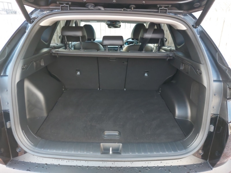 Used Hyundai TUCSON 2024 for sale - 77924119: Photo 8