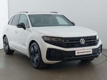 2024 - 3.0 V6 TDI 4Motion Black Edition 5dr Tip Auto