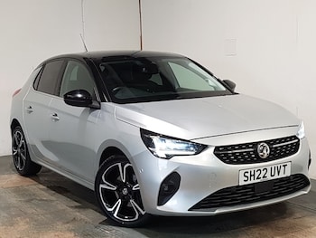 Vauxhall - Corsa