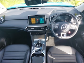 Used MG MG HS 2023 for sale - 79406336: Photo