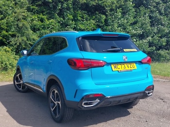 Used MG MG HS 2023 for sale - 79406336: Photo