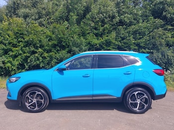 Used MG MG HS 2023 for sale - 79406336: Photo