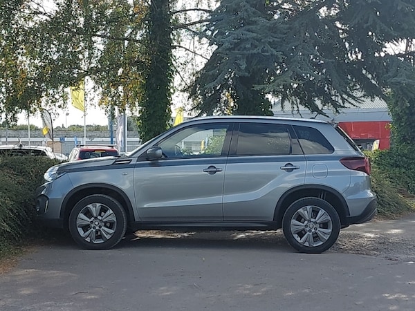 Used Suzuki Vitara 2022 for sale - 76293494: Photo 4