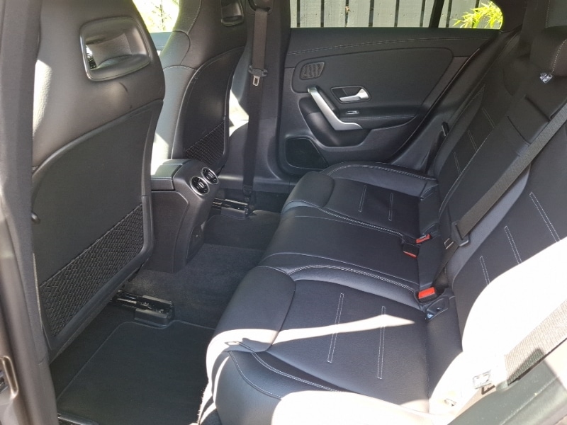 Used Mercedes-Benz CLA 2024 for sale - 76833639: Photo 6