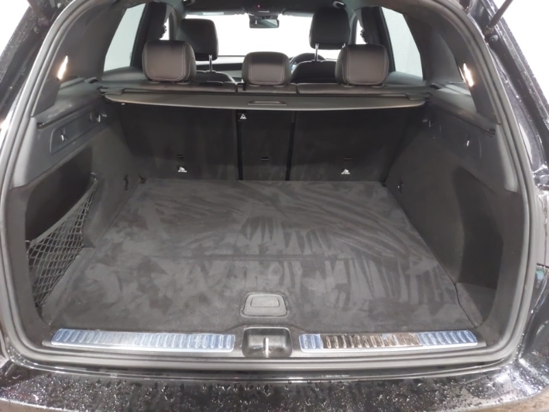 Used Mercedes-Benz GLC 2022 for sale - 77393083: Photo 8