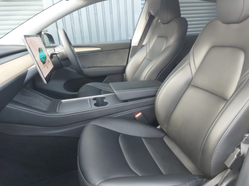 Used Tesla Model Y 2022 for sale - 77573490: Photo 5