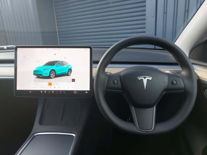 Used Tesla Model Y 2022 for sale - 77573490: Photo 7