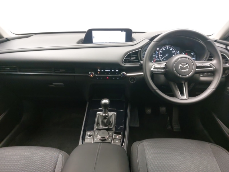 Used Mazda CX-30 2023 for sale - 77196934: Photo 2