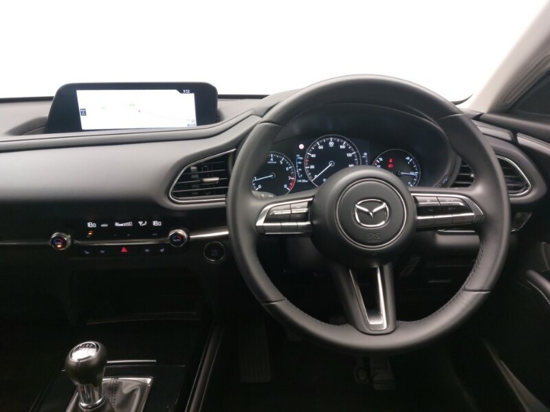 Used Mazda CX-30 2023 for sale - 77196934: Photo 7