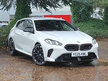 BMW 1 Series feature image