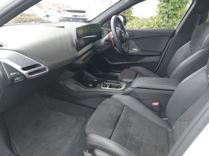 Used BMW 1 Series 2025 for sale - 77150558: Photo 5