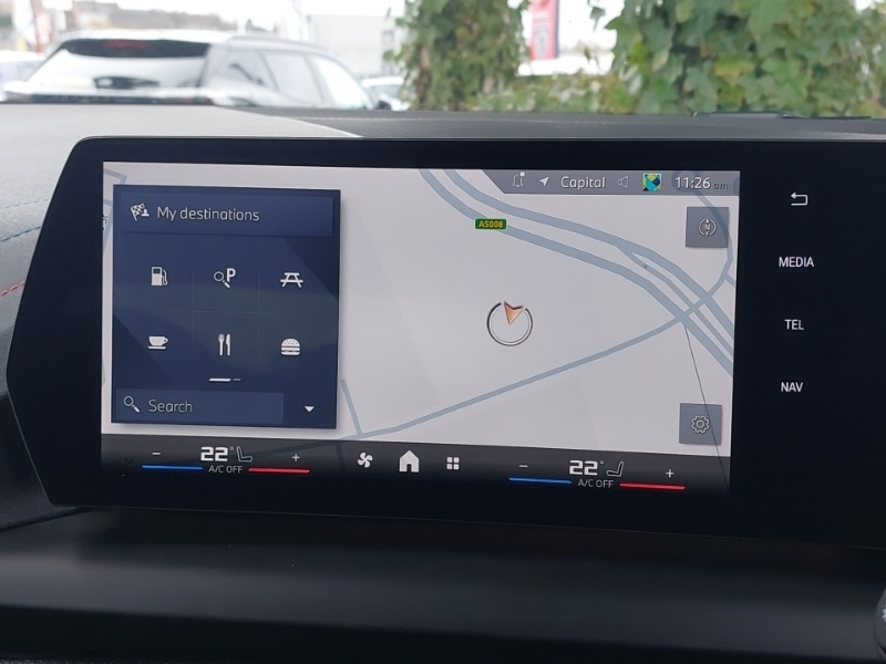 Used BMW 1 Series 2025 for sale - 77150558: Photo 7