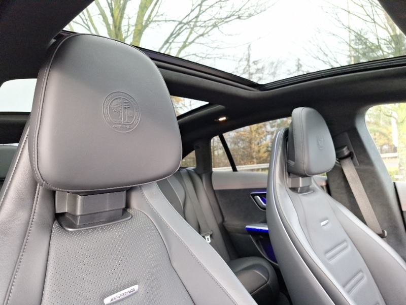 Used Mercedes-Benz EQA 2024 for sale - 76737730: Photo 12