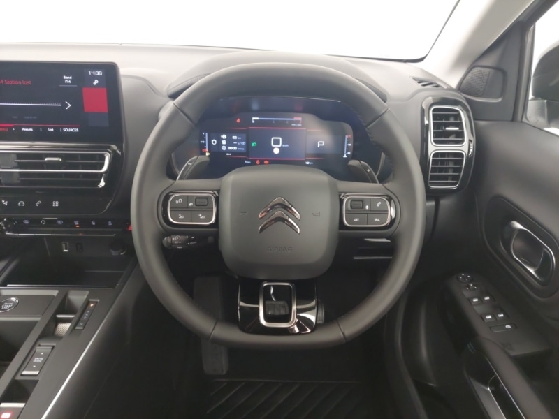 Used Citroen C5 Aircross 2025 for sale - 78135398: Photo 10