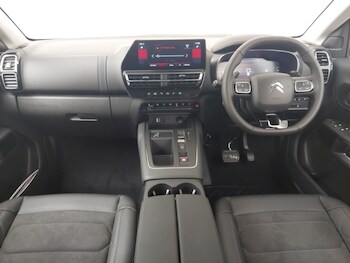 Used Citroen C5 Aircross 2025 for sale - 78135398: Photo