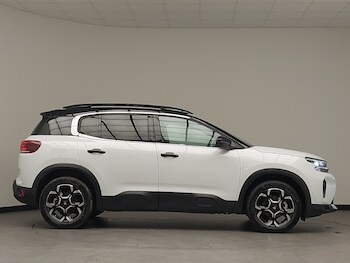 Used Citroen C5 Aircross 2025 for sale - 78135398: Photo