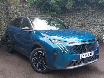 Used Peugeot 3008 2025 for sale - 75722719: Photo