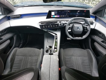 Used Peugeot 3008 2025 for sale - 75722719: Photo