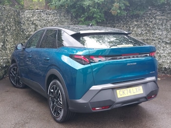 Used Peugeot 3008 2025 for sale - 75722719: Photo