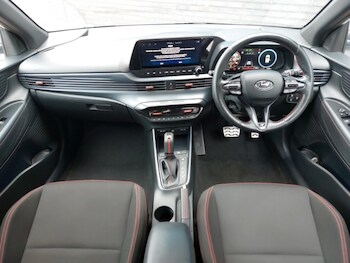 Used Hyundai i20 2022 for sale - 76947992: Photo