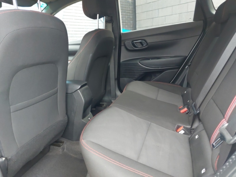 Used Hyundai i20 2022 for sale - 76947992: Photo 6