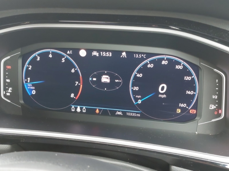 Used Volkswagen T-Roc 2025 for sale - 76778468: Photo 10