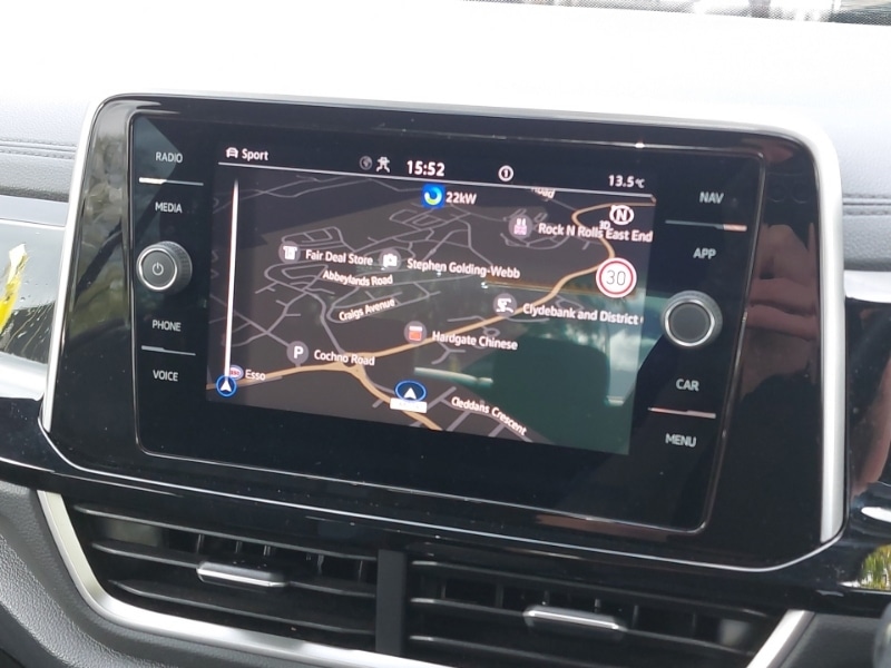 Used Volkswagen T-Roc 2025 for sale - 76778468: Photo 7