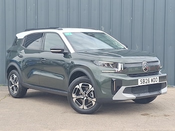 Used Citroen C3 Aircross 2026 for sale - 79074429: Photo