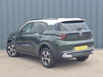 Used Citroen C3 Aircross 2026 for sale - 79074429: Photo