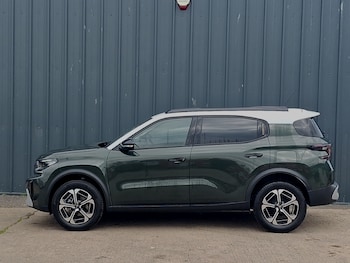 Used Citroen C3 Aircross 2026 for sale - 79074429: Photo