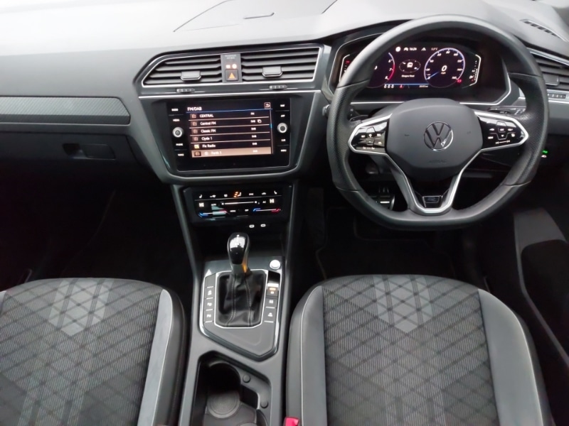 Used Volkswagen Tiguan 2023 for sale - 77467705: Photo 2